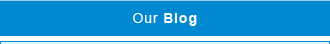 Our Blog